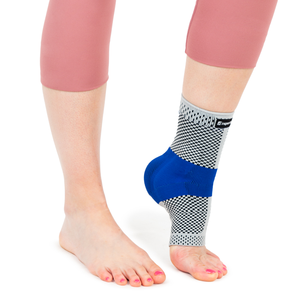 Kotníková bandáž AB04 S - Obrázek 4