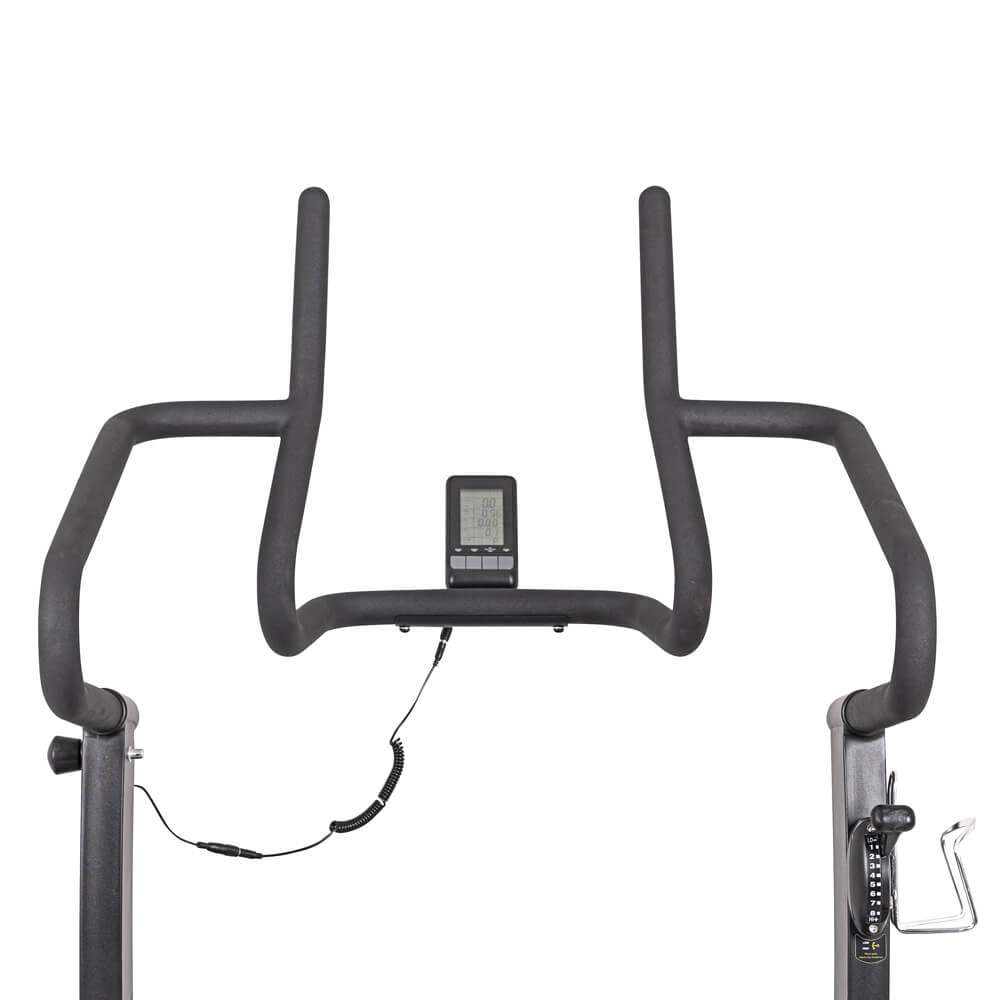 Chodící pás inSPORTline Hill Pro - Obrázek 6