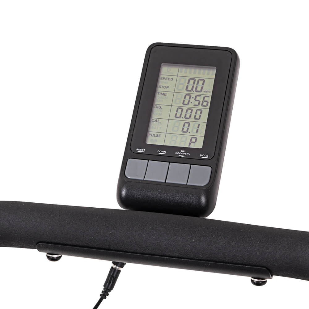 Chodící pás inSPORTline Hill Pro - Obrázek 7