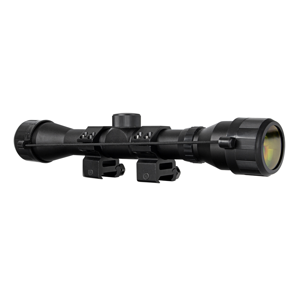 Zaměřovací puškohled Bushnell 4x32 (obrázek 6)