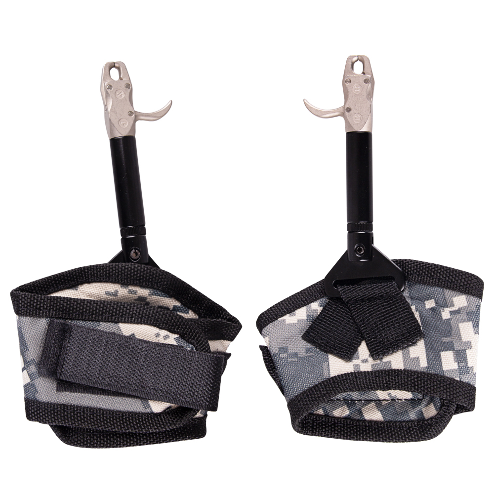 Zápěstní spoušť inSPORTline Relero - Obrázek 4