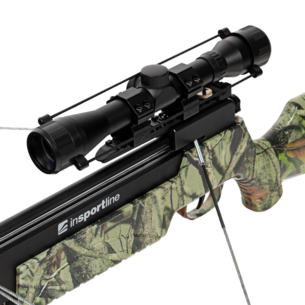 Zaměřovací puškohled Bushnell 4x32 (obrázek 9)