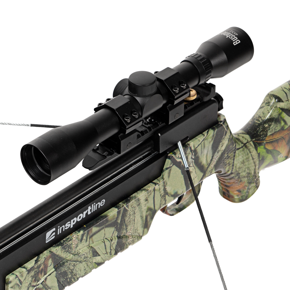Zaměřovací puškohled Bushnell 4x32 (obrázek 10)