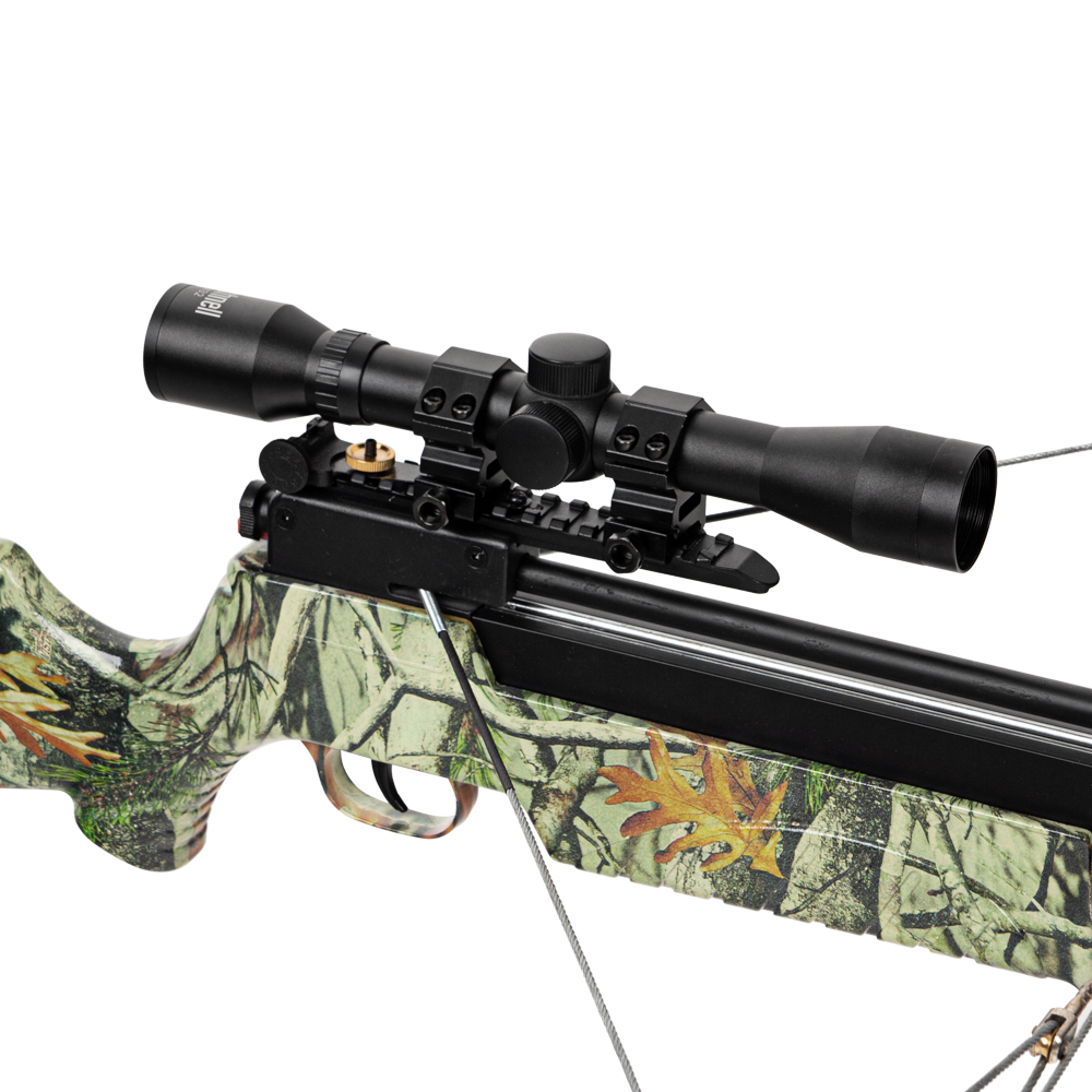 Zaměřovací puškohled Bushnell 4x32 (obrázek 11)
