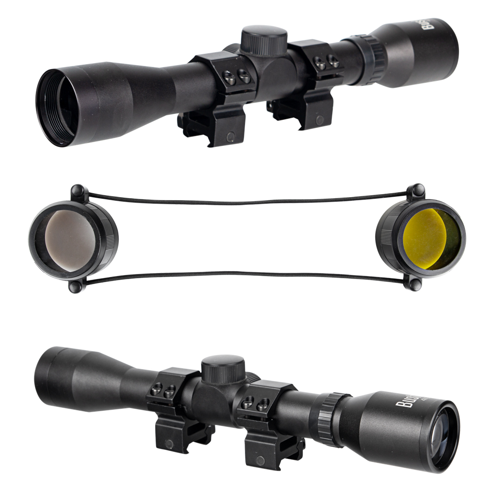 Zaměřovací puškohled Bushnell 4x32 (obrázek 8)