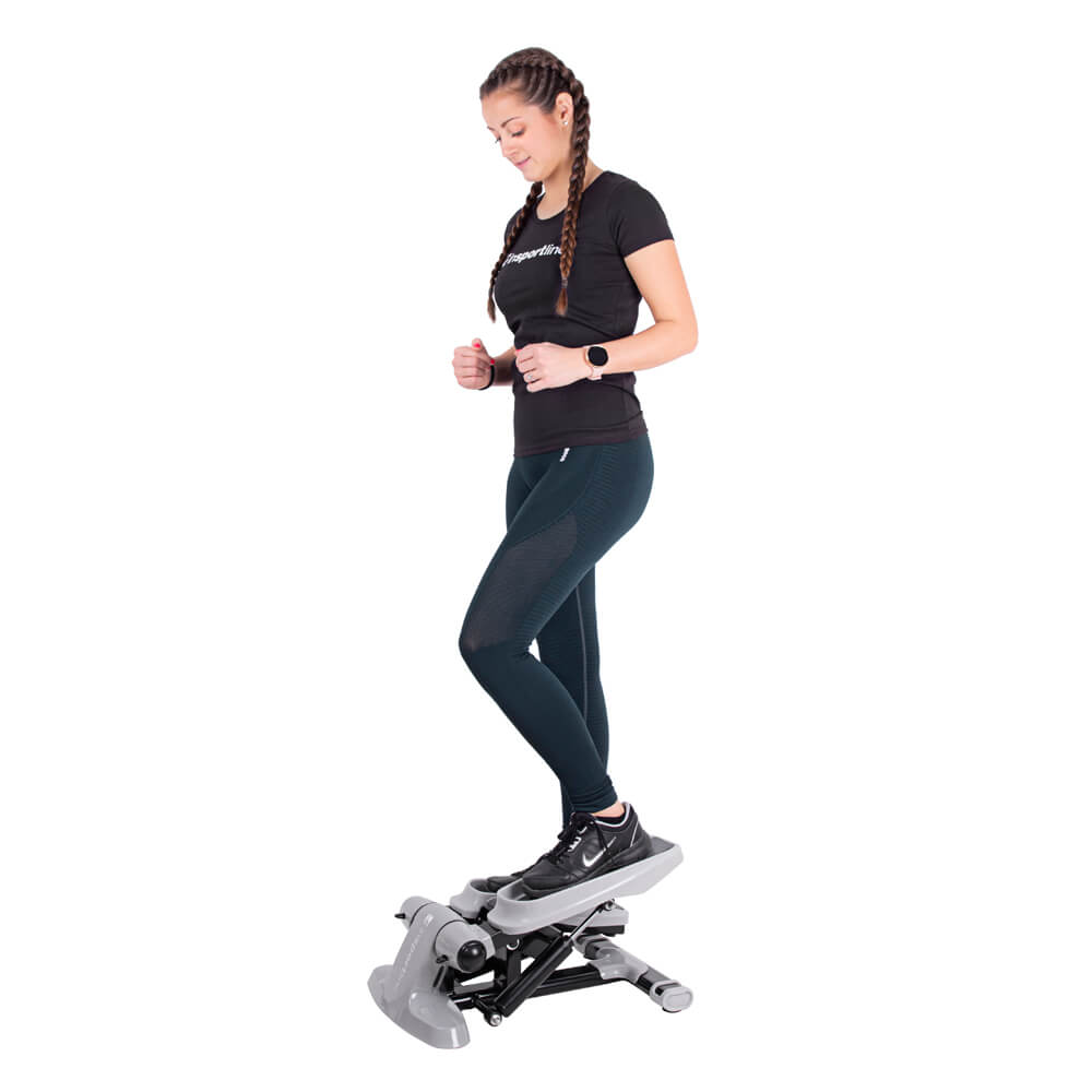 Stepper inSPORTline Active - Obrázek 3