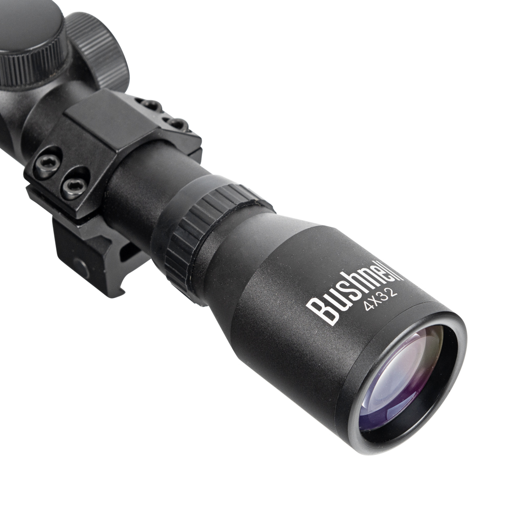 Zaměřovací puškohled Bushnell 4x32 (obrázek 7)