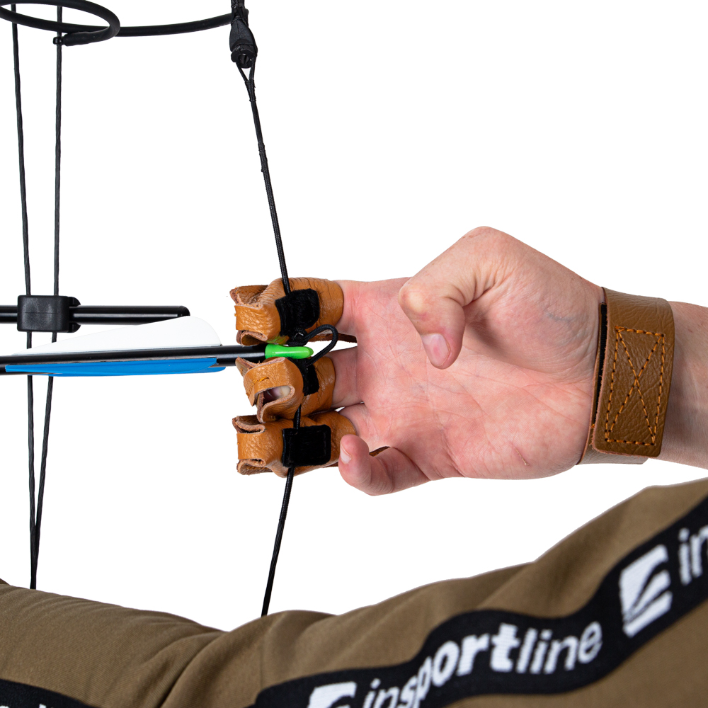 Chránič prstů inSPORTline Guatro - Obrázek 3