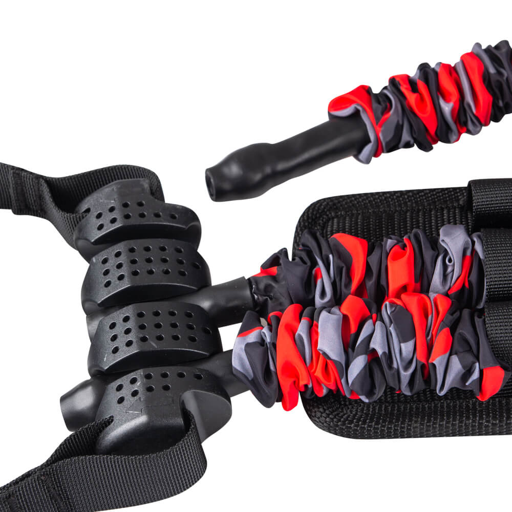 Odporový expandér inSPORTline Striker Triple 80 cm / 16-48 kg (obrázek 8)