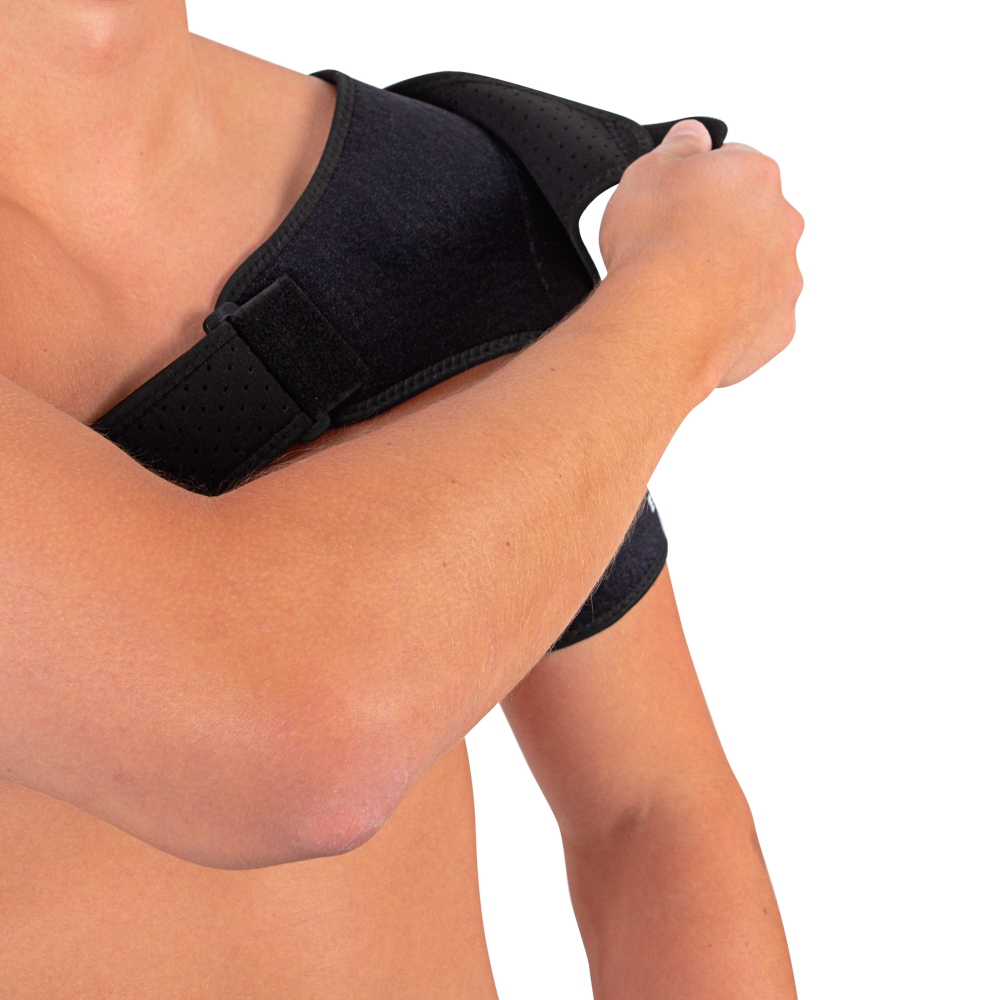 Ramenní bandáž inSPORTline Shobro - Obrázek 5