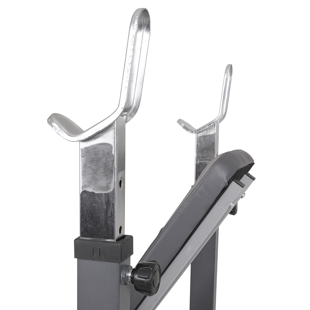 Multifunkční lavička inSPORTline Hero B100 - Obrázek 7