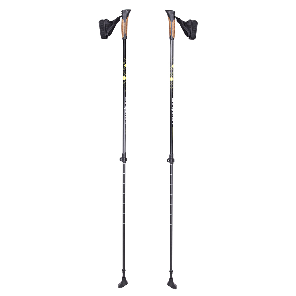 Nordic walking hole inSPORTline Hallti