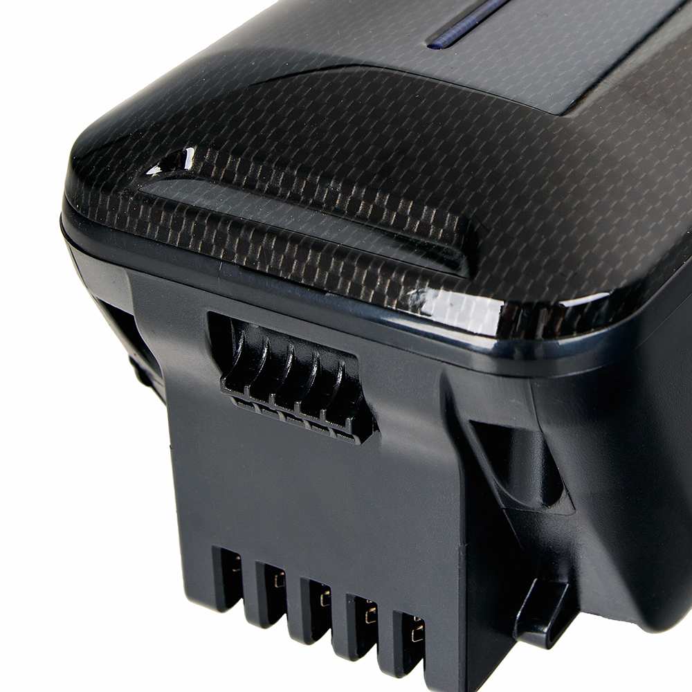 Náhradní baterie Devron YT30143 10,4Ah k elektrokolu 28161, 28162 - Obrázek 4