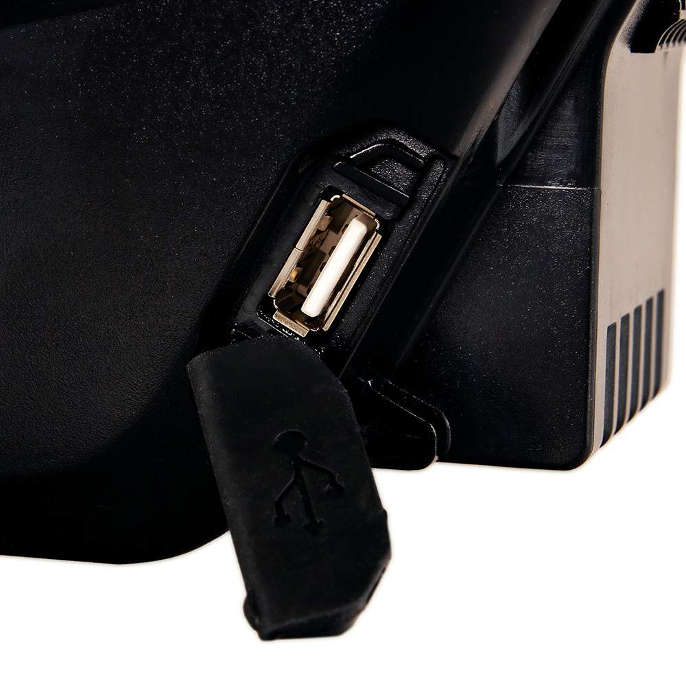 Náhradní baterie Devron YT30143 10,4Ah k elektrokolu 28161, 28162 - Obrázek 5