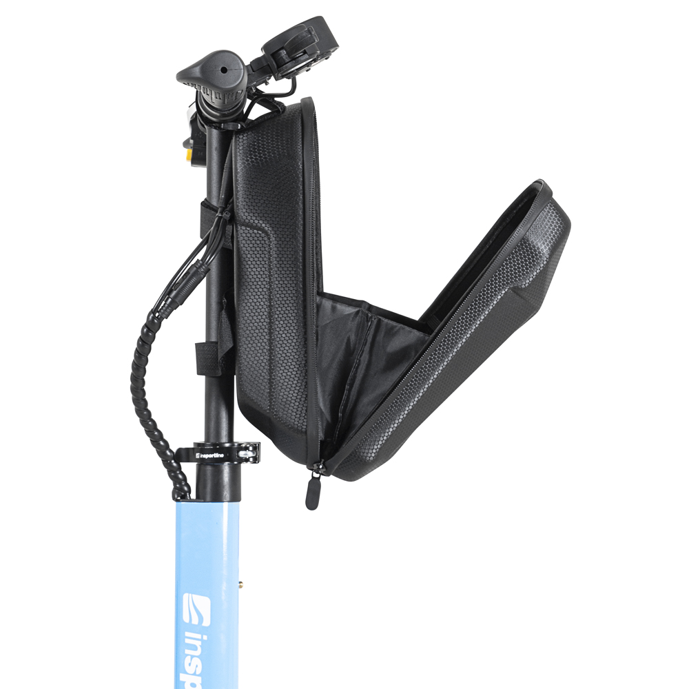 Brašna na řídítka inSPORTline Reuniro - Obrázek 4