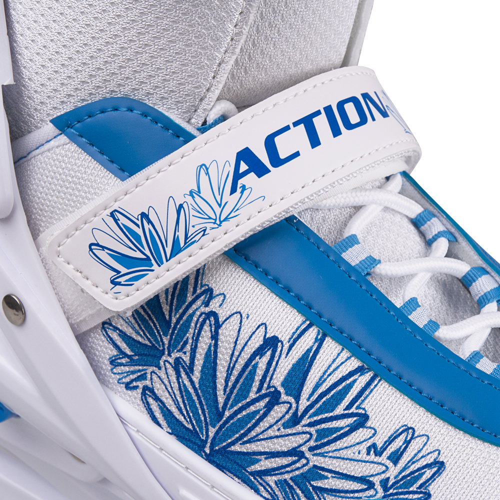 Zimní brusle Action Frio XS (29-32) (obrázek 5)