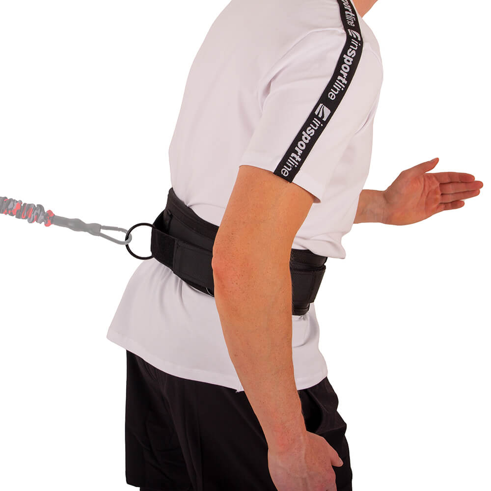 Popruh kolem pasu k expandérům inSPORTline BS (obrázek 3)