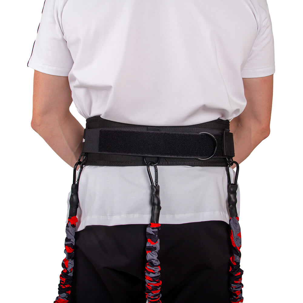 Popruh kolem pasu k expandérům inSPORTline BS (obrázek 5)