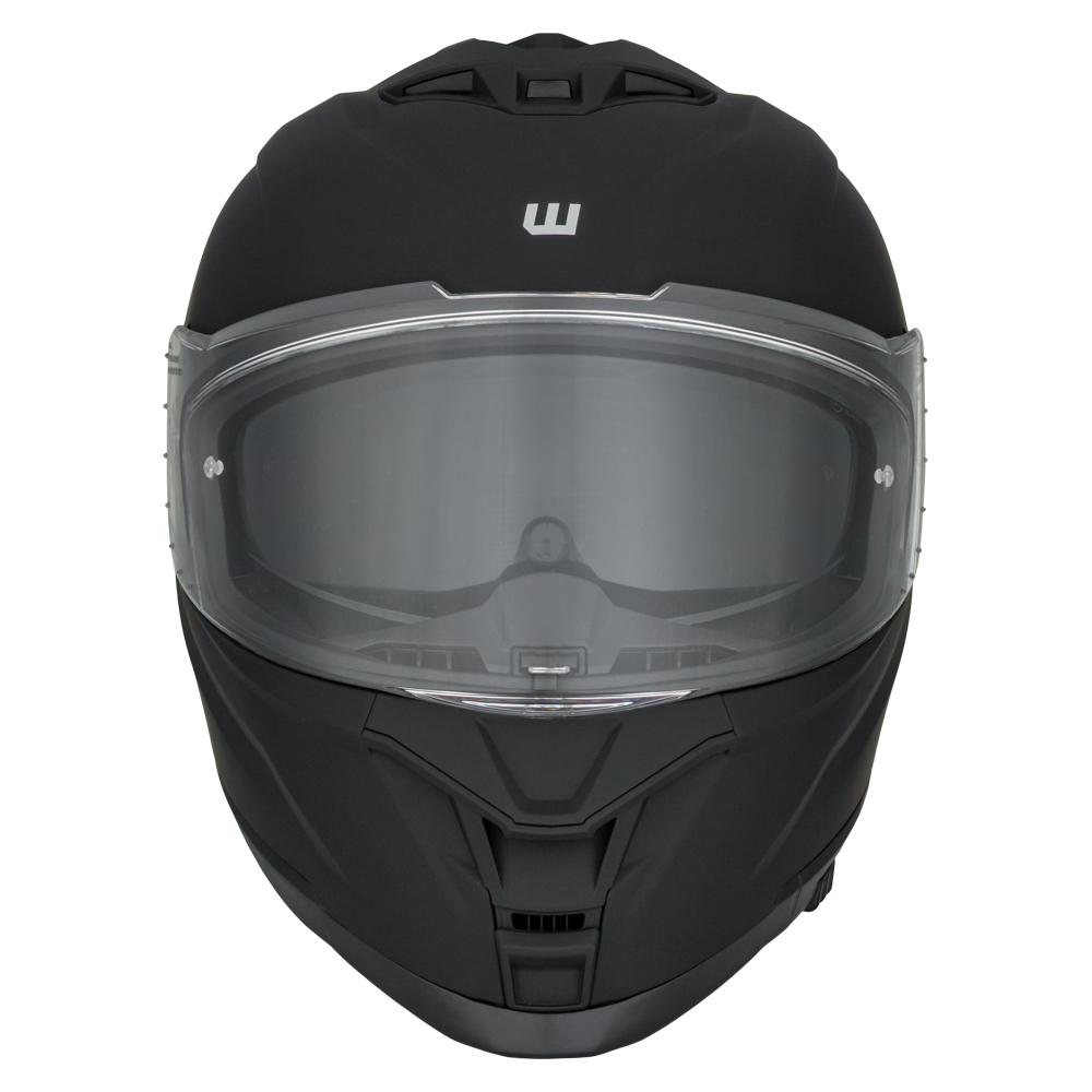 Moto přilba W-TEC Nexwor matně černá L (59-60) (obrázek 3)