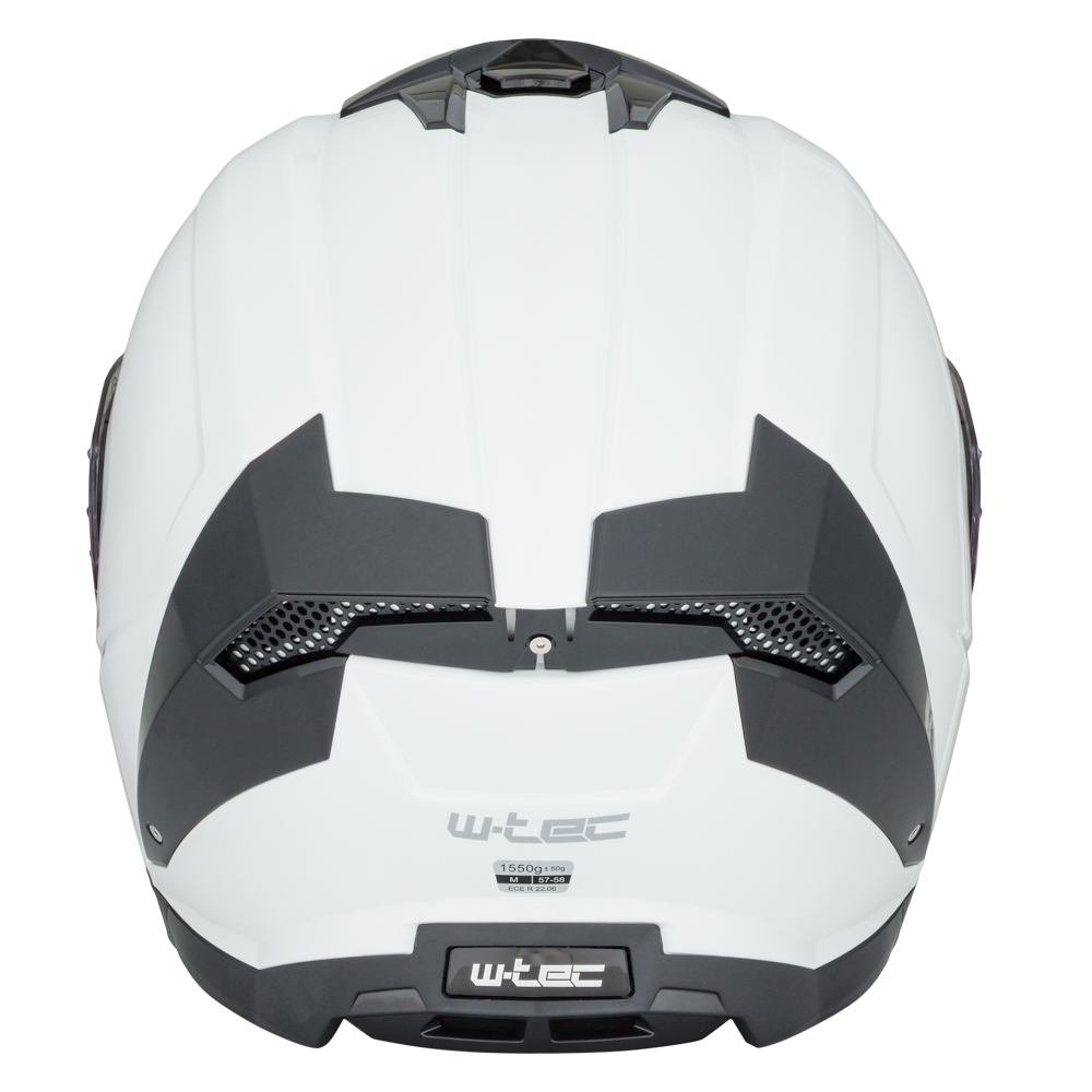 Moto přilba W-TEC Nexwor matně černá L (59-60) (obrázek 8)