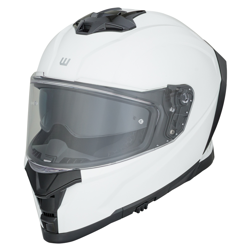 Moto přilba W-TEC Nexwor matně černá L (59-60) (obrázek 5)