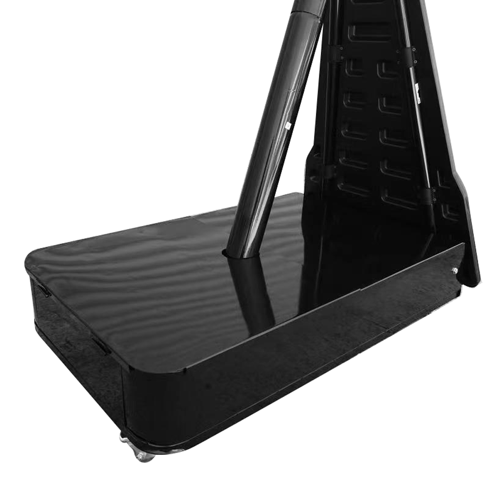 Basketbalový koš inSPORTline Cleveland Steel II - Obrázek 5