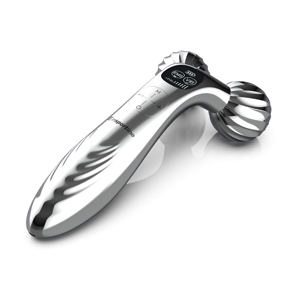 Kosmetický přístroj inSPORTline Milva - Obrázek 2