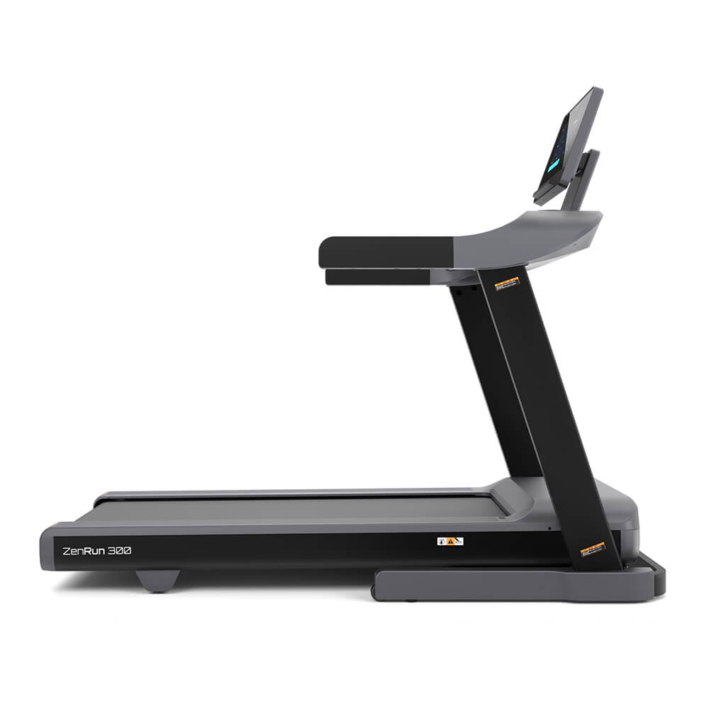 Běžecký pás inSPORTline ZenRun 300 - Obrázek 6