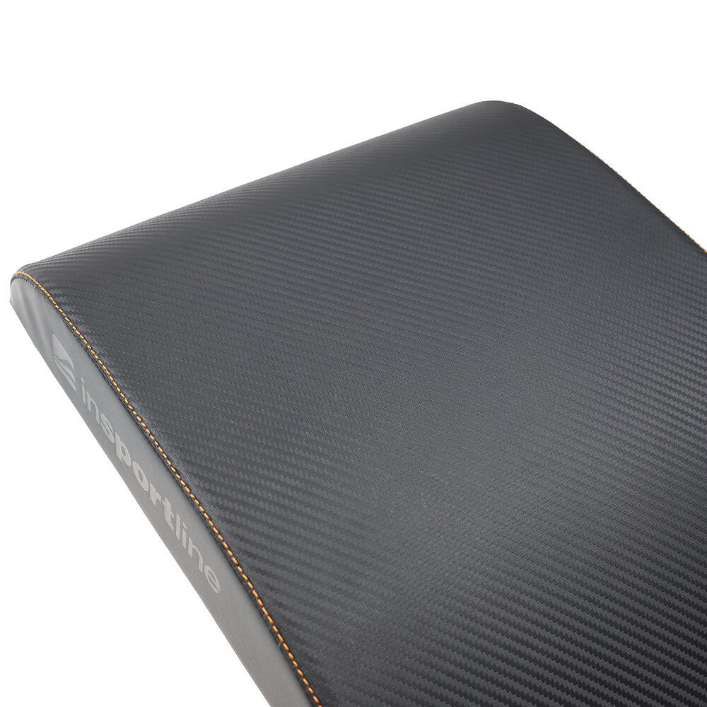 Posilovač břišních svalů inSPORTline Ab Mat Pro - Obrázek 5