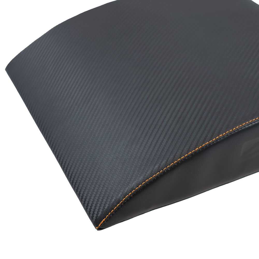 Posilovač břišních svalů inSPORTline Ab Mat Pro - Obrázek 6