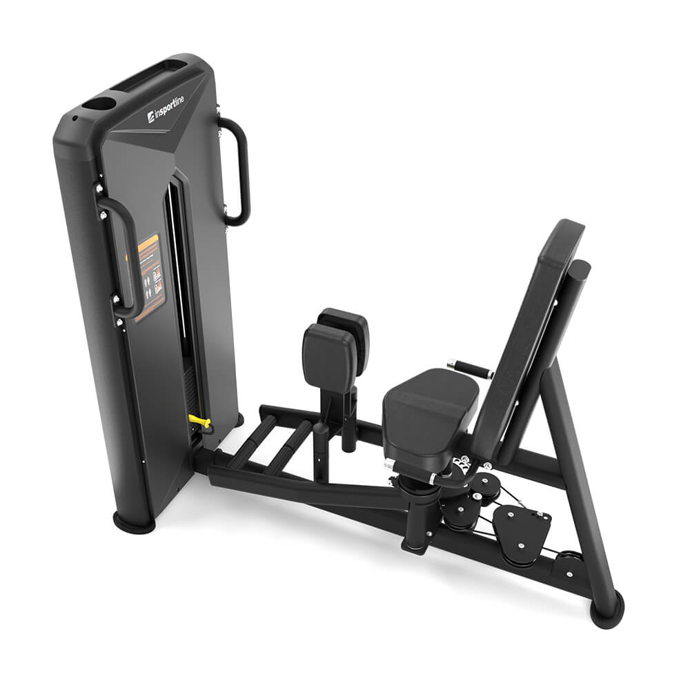 Roznožování/snožování inSPORTline Velocer IOTA85