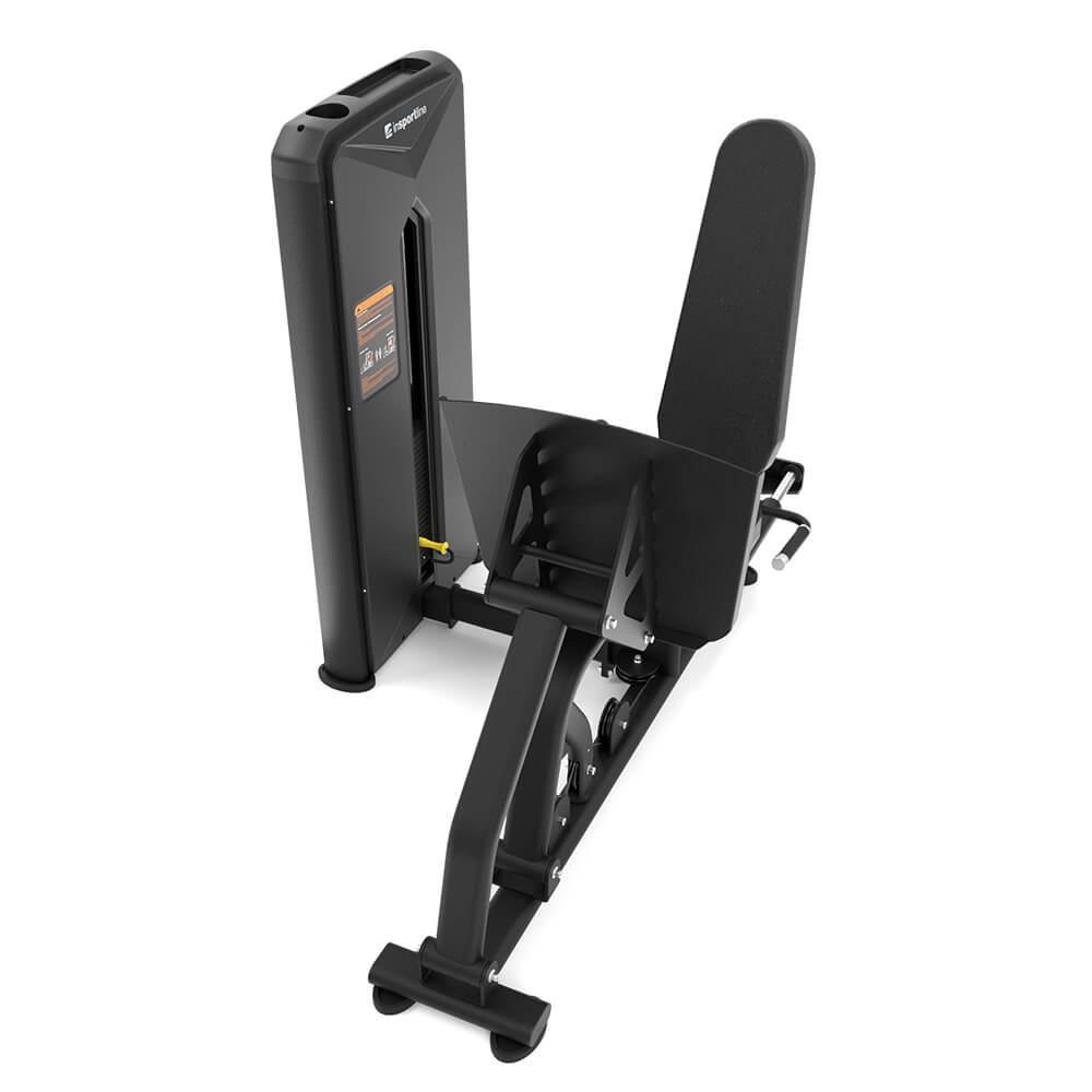 Tlaky na nohy inSPORTline Velocer LP120 (obrázek 3)