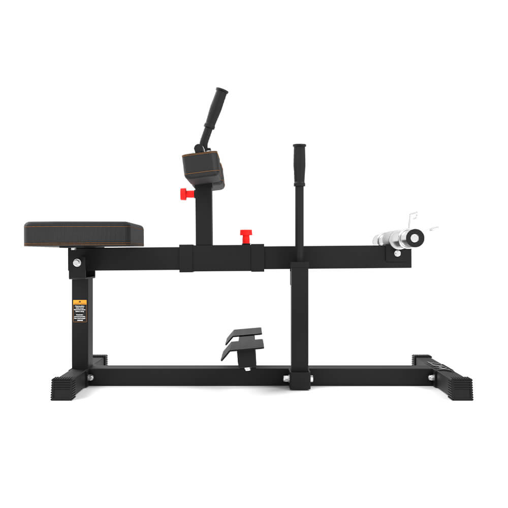 Posilovací lavice na lýtka inSPORTline X-NT SC20 Seated Calf Raise (obrázek 4)