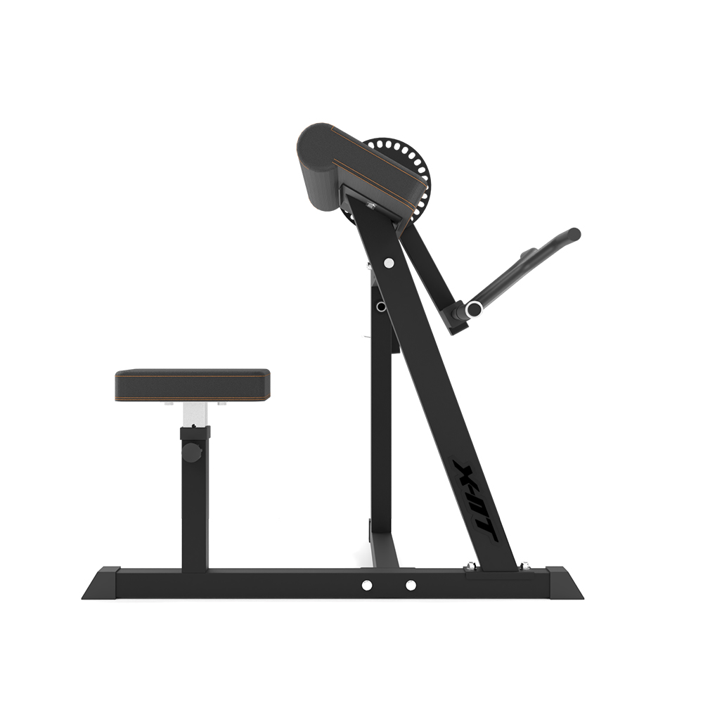 Posilovací lavice inSPORTline X-NT BT20 Biceps a Triceps Curl (obrázek 4)