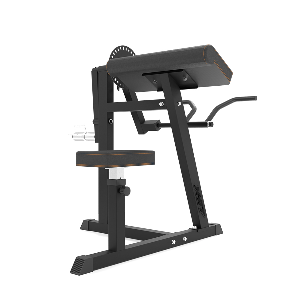 Posilovací lavice inSPORTline X-NT BT20 Biceps a Triceps Curl (obrázek 3)