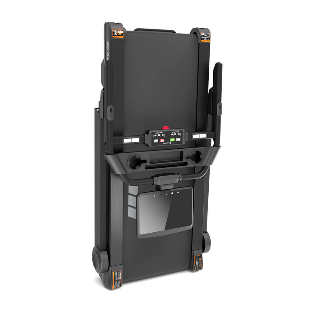 Běžecký pás inSPORTline ZenRun 120 - Obrázek 7