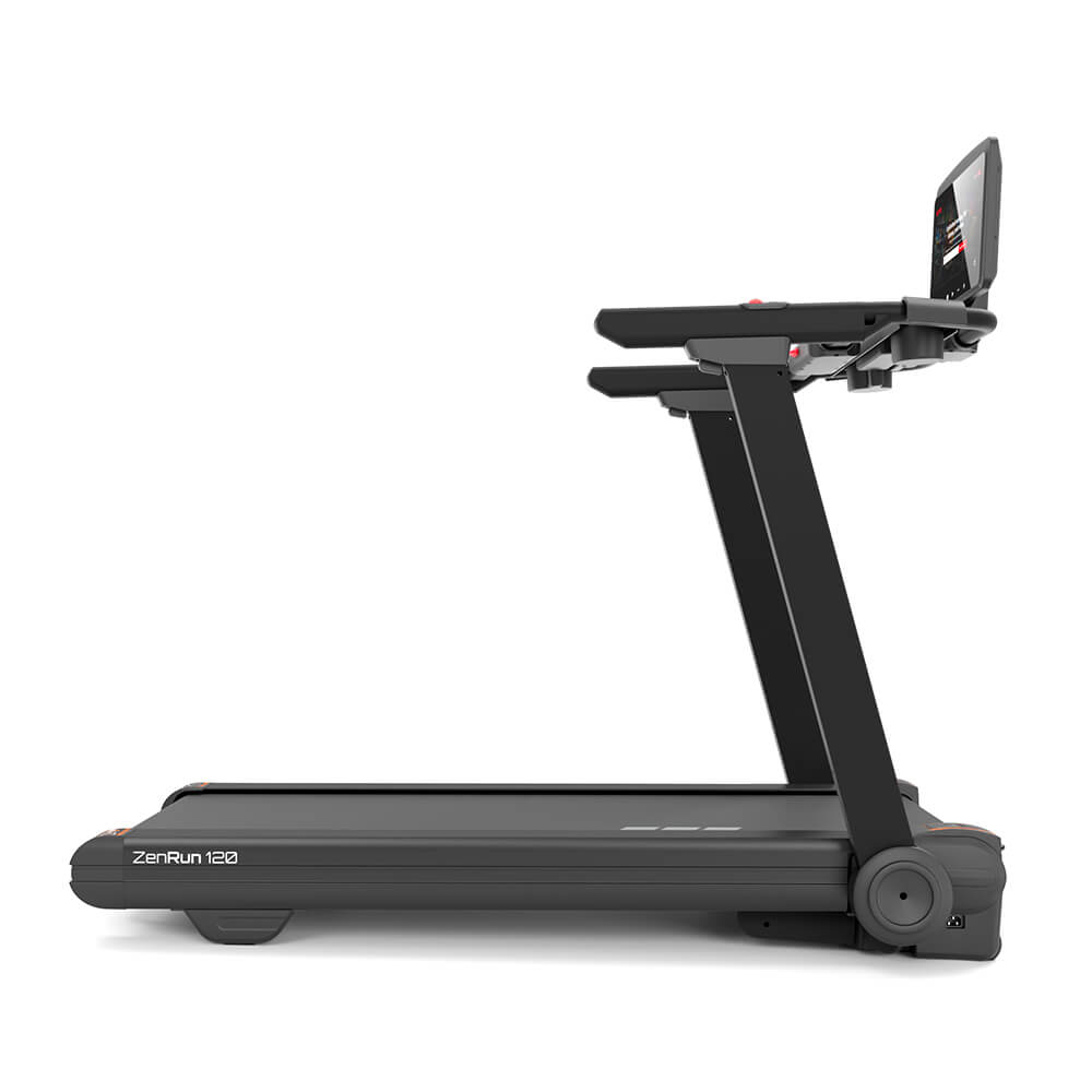 Běžecký pás inSPORTline ZenRun 120 - Obrázek 5