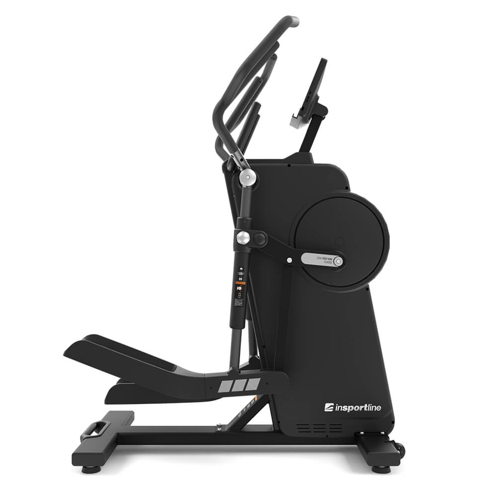 Eliptický trenažer inSPORTline ZenStride 1200 (obrázek 5)