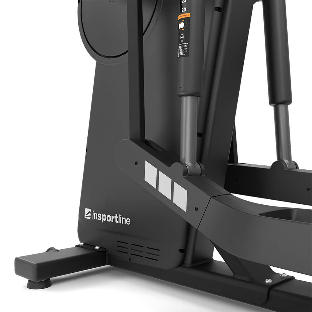 Eliptický trenažer inSPORTline ZenStride 1200 (obrázek 7)
