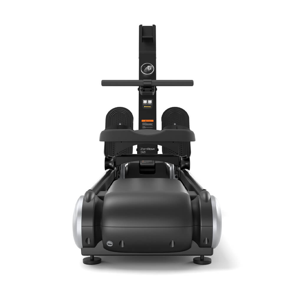 Veslovací trenažér inSPORTline ZenRow 30 - Obrázek 5