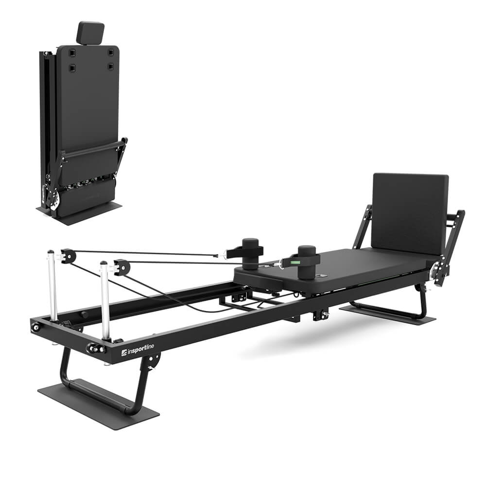 Pilates reformer inSPORTline Auraler (obrázek 4)