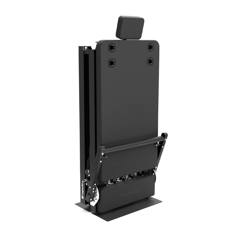 Pilates reformer inSPORTline Auraler (obrázek 6)