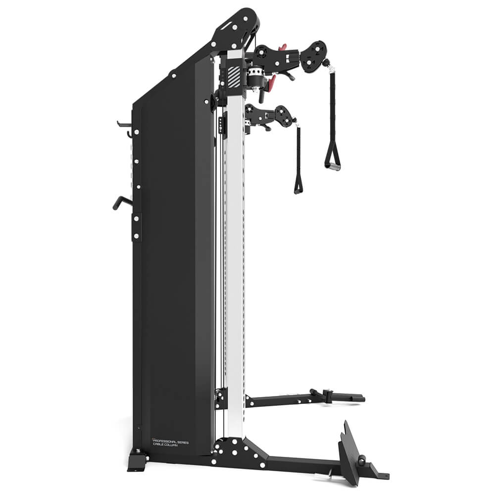 Posilovací stojan inSPORTline Cable Column CC550 (obrázek 6)