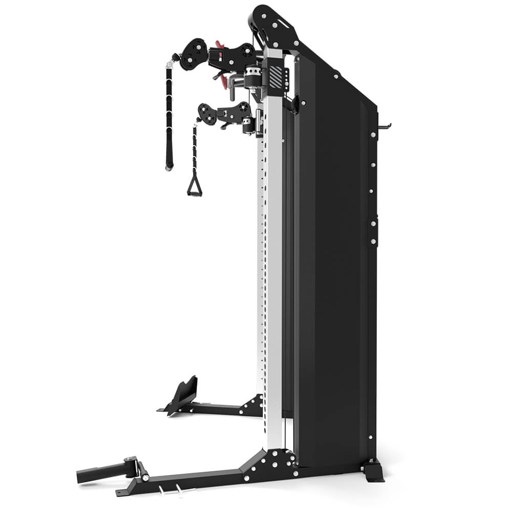 Posilovací stojan inSPORTline Cable Column CC550 (obrázek 7)