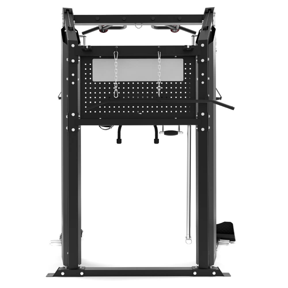 Posilovací stojan inSPORTline Cable Column CC550 (obrázek 9)