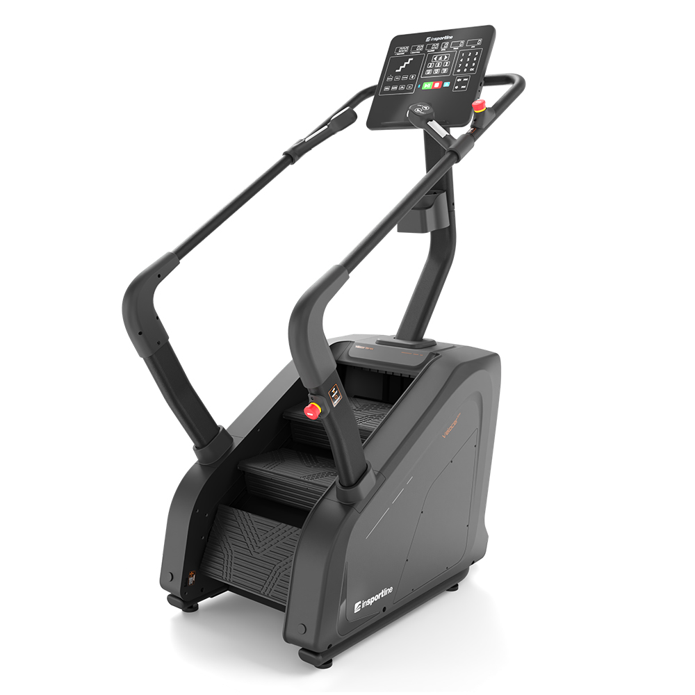 Fitness schody inSPORTline Velocer STP Lite