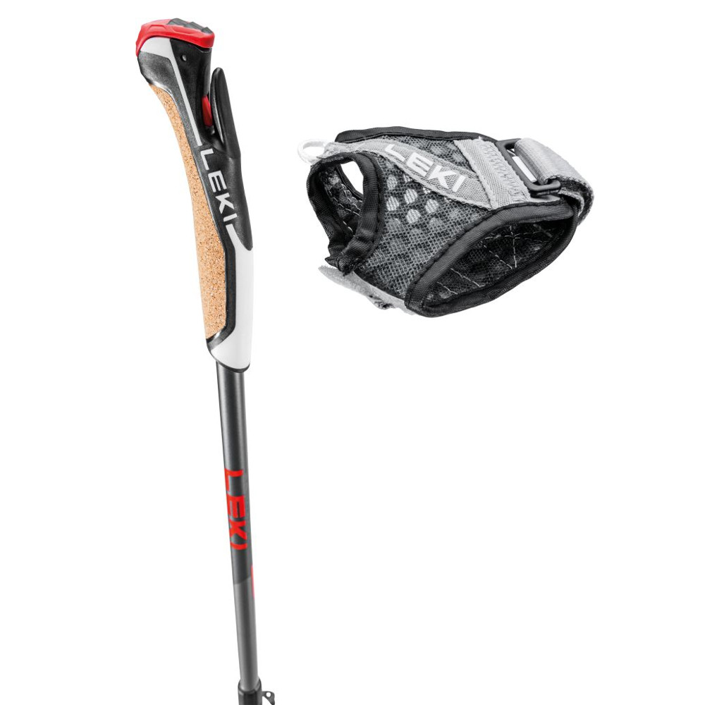 Nordic Walking hole LEKI Instructor Lite - Obrázek 4