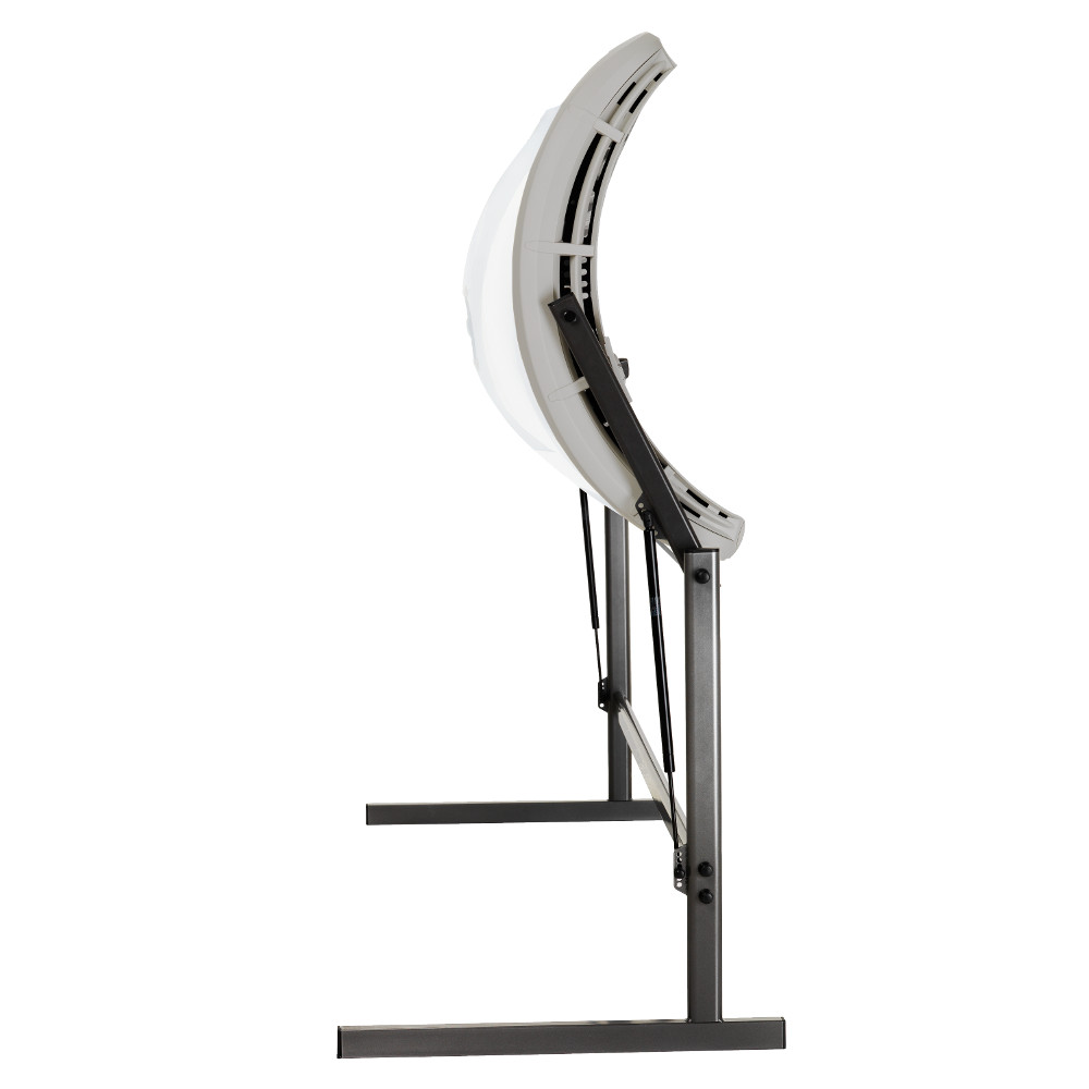 Jednostranné solárium Hapro Jade 12 T Lc - Obrázek 4