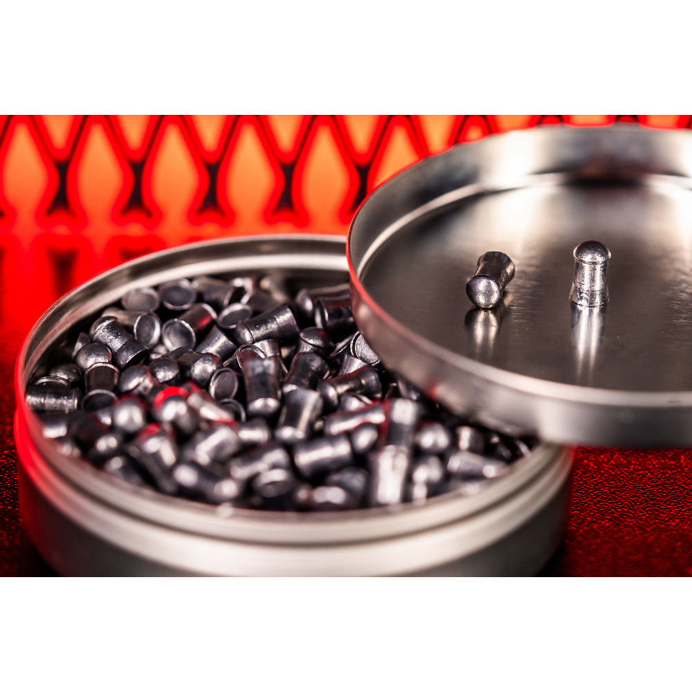 Diabolo JSB Exact Beast 4,52 mm 250ks - Obrázek 3