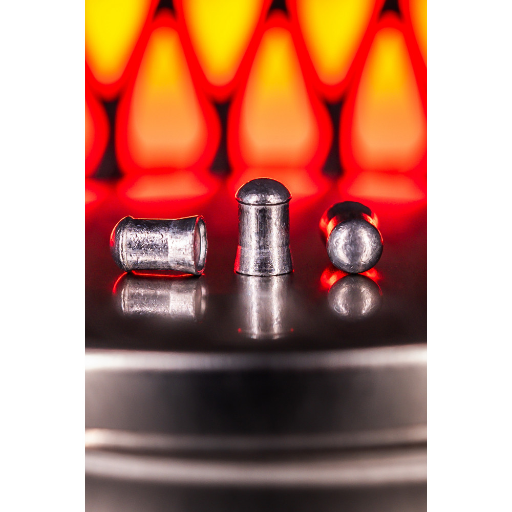 Diabolo JSB Exact Beast 4,52 mm 250ks - Obrázek 5